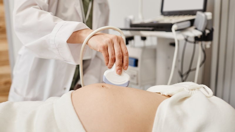 Siêu âm 5D là gì? Những ứng dụng của phương pháp siêu âm 5D 1