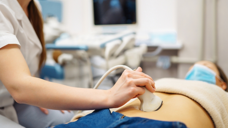 Siêu âm 5D là gì? Những ứng dụng của phương pháp siêu âm 5D 3