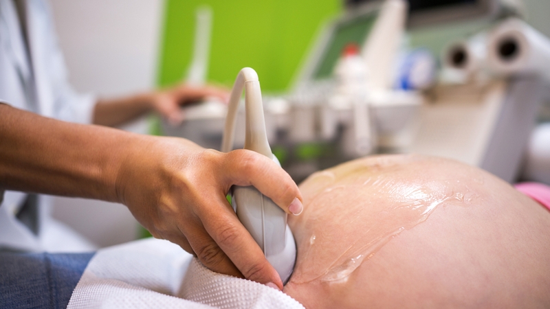 Siêu âm 5D là gì? Những ứng dụng của phương pháp siêu âm 5D 4