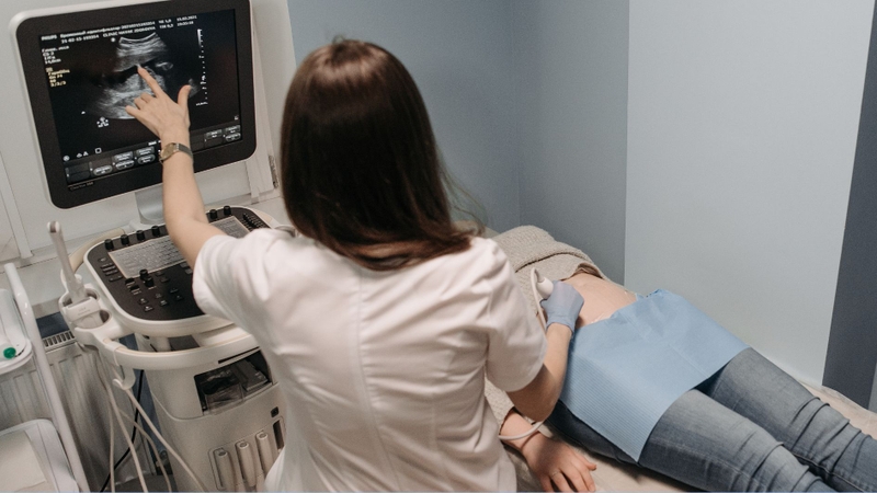“Siêu âm có phát hiện tắc vòi trứng không?” là thắc mắc được nhiều phụ nữ quan tâm