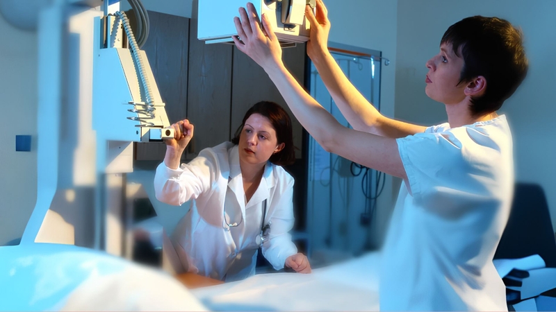 HSG là phương pháp thường được sử dụng để đánh giá độ thông vòi trứng