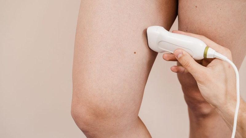 Siêu âm cơ xương khớp được thực hiện theo chỉ định của bác sĩ khi cần thiết