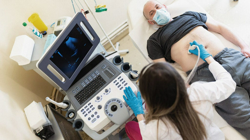 Siêu âm đàn hồi mô gan là phương pháp như thế nào?2