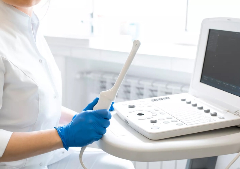 Siêu âm đầu dò không thấy thai lý do vì sao? 1