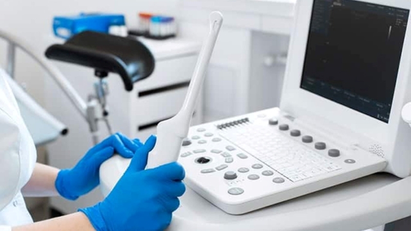 Siêu âm đầu dò: Những điều bạn cần biết 2
