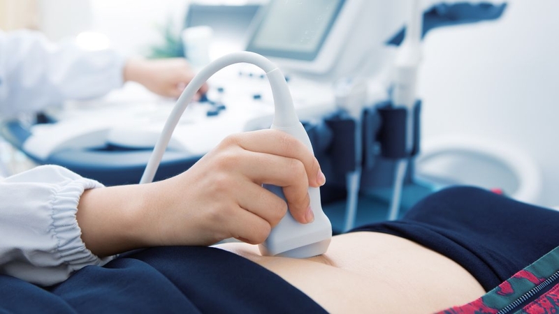 Siêu âm giúp đánh giá đặc điểm nhu mô và hình thái gan
