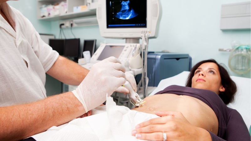 Gan thô nhẹ trên siêu âm chưa đủ để xác định bệnh lý cụ thể