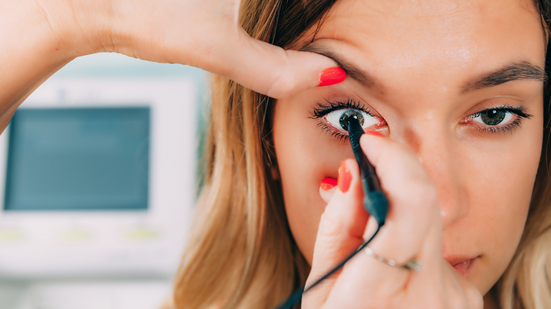 Siêu âm mắt là gì? Quy trình siêu âm cho mắt 6