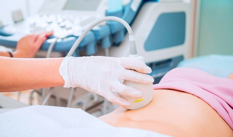 Siêu âm ổ bụng có phát hiện bệnh phụ khoa không? 1