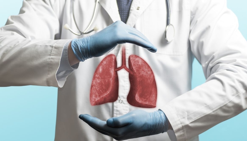Siêu âm phổi: Công cụ hiệu quả trong đánh giá sức khỏe hô hấp 1