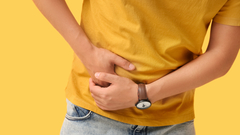 Viêm ruột thừa là một cấp cứu ngoại khoa nguy hiểm