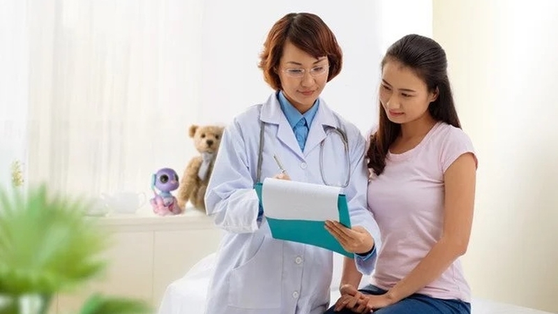 Siêu âm sản phụ khoa và những điều bạn cần biết 3