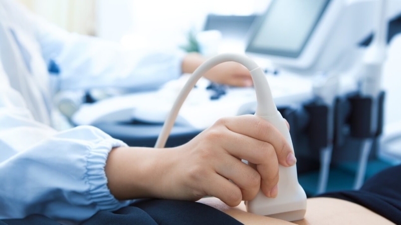 Siêu âm sản phụ khoa và những điều bạn cần biết 1