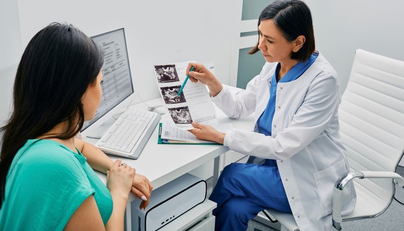 Siêu âm Soft Markers là gì? Siêu âm Soft Markers bao nhiêu tiền 4