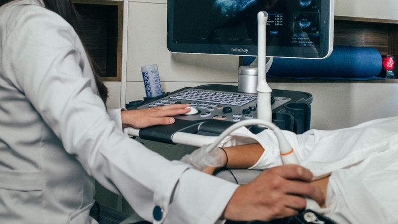 Siêu âm sỏi thận có cần nhịn ăn không?