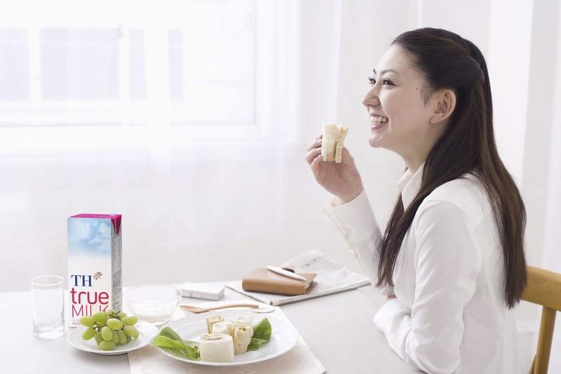 Siêu âm thai nhi có được ăn sáng không? 2