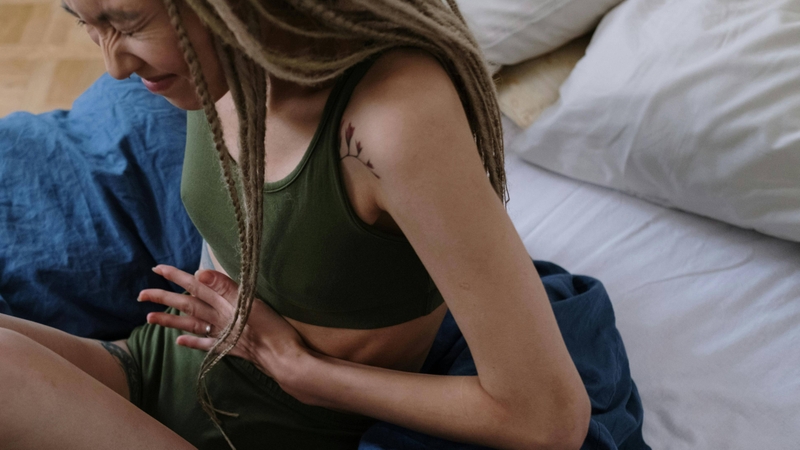 Hình ảnh siêu âm giúp bác sĩ đánh giá mức độ tiến triển của suy thận