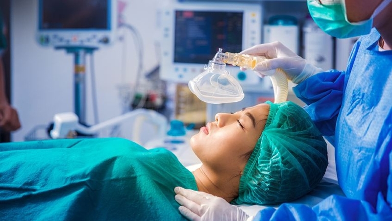 Siêu âm thực quản: Vai trò, quy trình và rủi ro 1