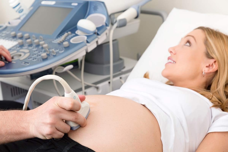 Siêu âm tim thai bao nhiêu tiền? Khi nào sản phụ cần làm siêu âm tim thai? 1