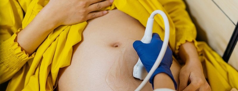 Siêu âm tim thai bao nhiêu tiền? Khi nào sản phụ cần làm siêu âm tim thai? 2