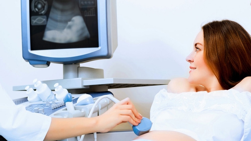Siêu âm tim thai nhi là một xét nghiệm không xâm lấn rất quan trọng