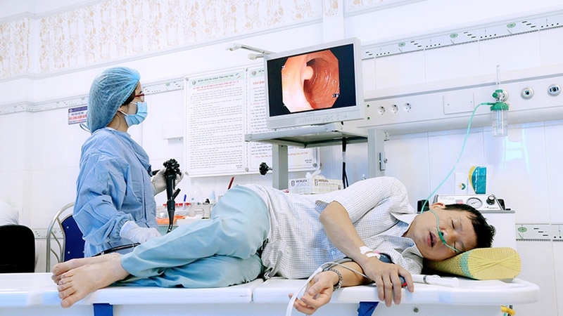 Siêu âm trực tràng và những điều cần biết 3