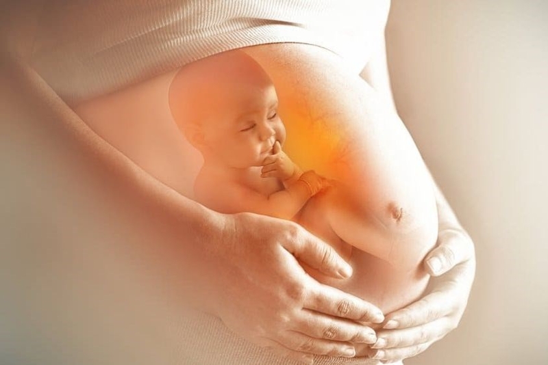 Siêu âm tuần 32 có ý nghĩa gì? Lời khuyên cho mẹ bầu khi siêu âm thai 32 tuần 2