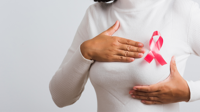 Siêu âm vú khi có kinh nguyệt liệu có chính xác? 3