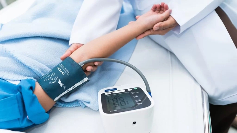 Siêu lọc máu chậm liên tục là gì? Ưu điểm và những lưu ý 3