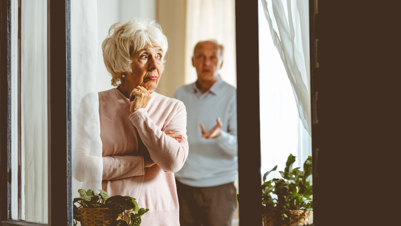 Silent treatment có thể phá vỡ các mối quan hệ, để lại tổn thương tâm lý