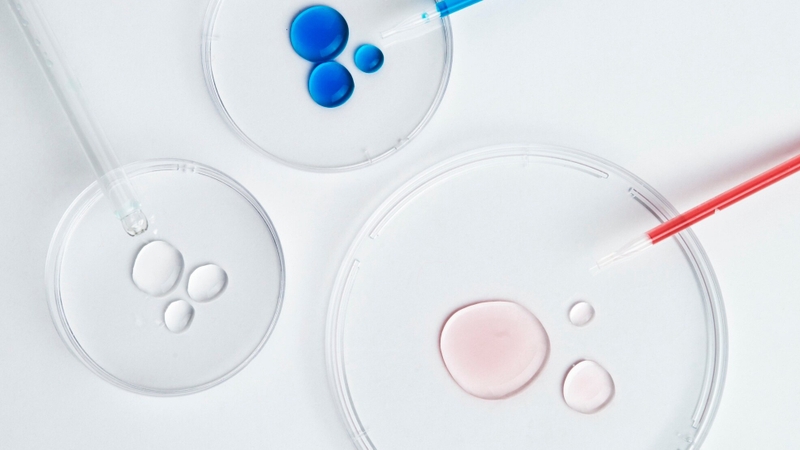 Silicone: Định nghĩa, phân loại, ứng dụng và độ an toàn 5