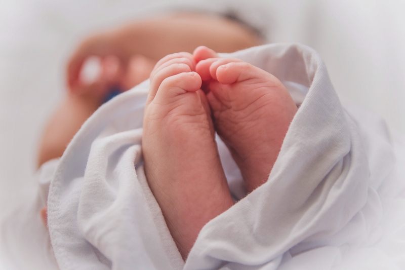 Những điều vô cùng thú vị về quá trình sinh con mà các mẹ nên biết 4