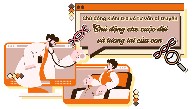 Sinh con khỏe mạnh: Vì sao bạn nên hiểu về bệnh hồng cầu hình liềm? 2