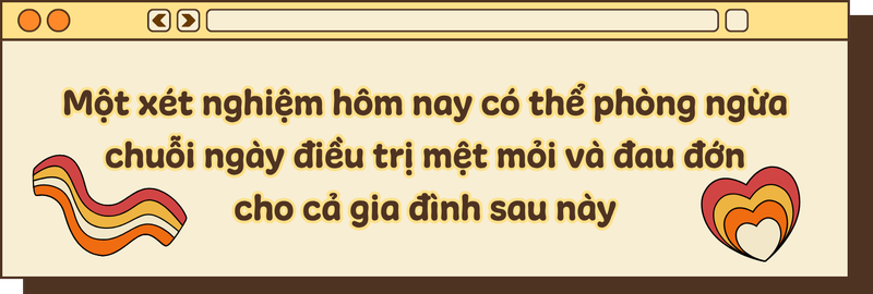 Sinh con khỏe mạnh: Vì sao bạn nên hiểu về bệnh hồng cầu hình liềm? text 2