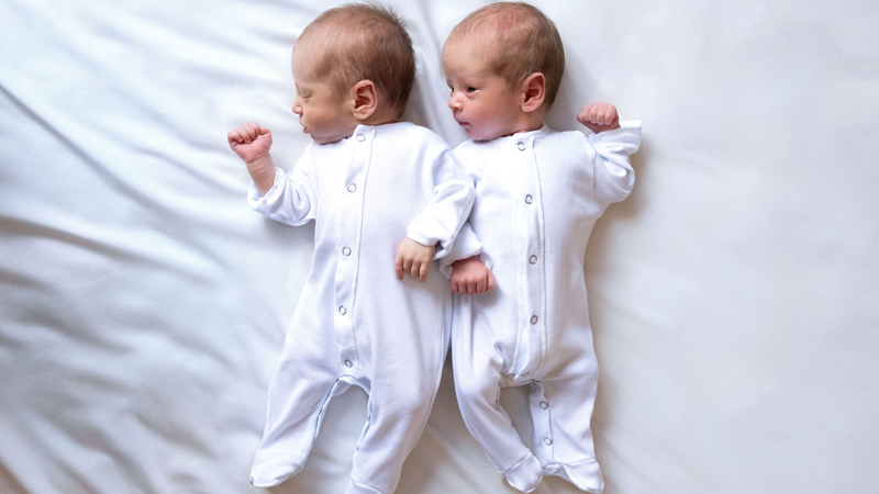 Sinh đôi là gì? Thai sinh đôi được tạo ra như thế nào?
