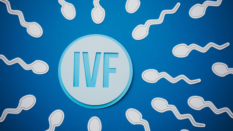 IVF thường dẫn đến khả năng đa thai