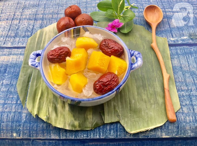 Sinh mổ ăn đu đủ được không?