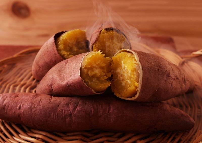 sinh mổ ăn khoai lang được không 4