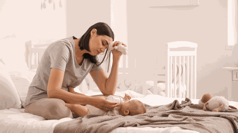 Sinh mổ ăn thịt gà được không? Những lưu ý sau khi sinh mổ 4