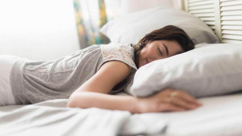 Giải đáp: Sinh mổ bao lâu thì được nằm sấp? 4