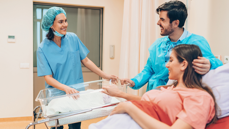 Sinh mổ có bị băng huyết không? Nguyên nhân và cách phòng ngừa 7