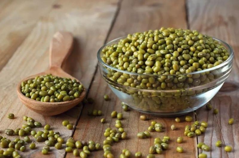 Sinh mổ có được ăn đỗ xanh không?