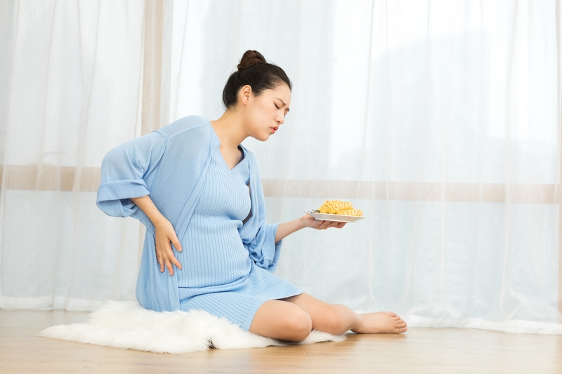 Sinh mổ lần 2 ở tuần 38 được không? 2