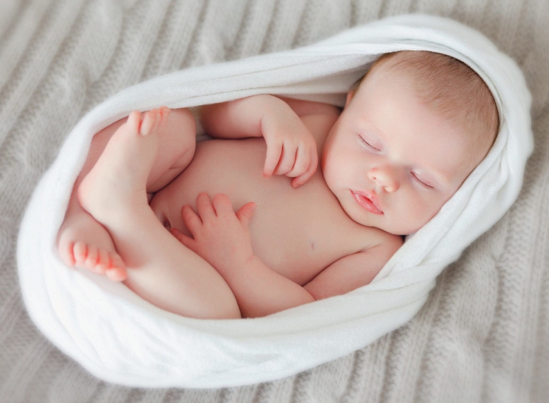 Sinh mổ rồi sinh thường được không? Những điều các bà mẹ cần lưu ý 1