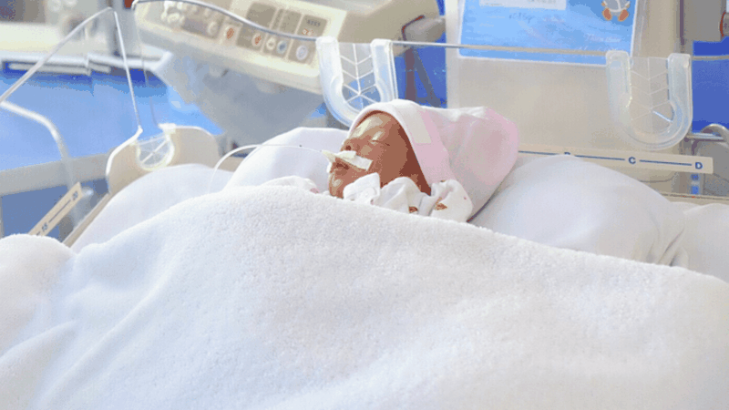 Vậy sinh non bao nhiêu tuần thì an toàn?