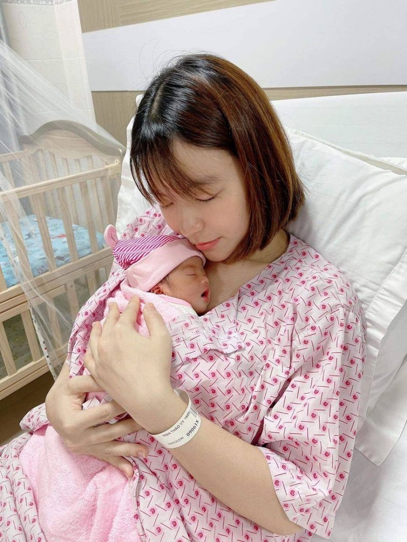 Các mẹ bầu đã từng sinh non thì có nguy cơ lần sau cũng sẽ sinh non.