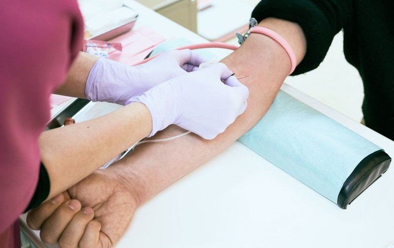 Sinh thiết lỏng có giúp chẩn đoán ung thư không? 2