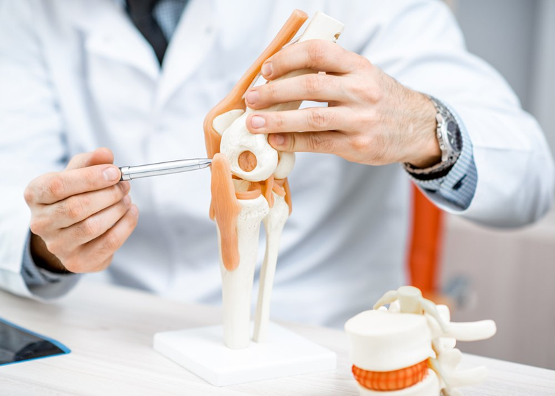 Sinh thiết tủy xương là gì? Quy trình và những điều cần lưu ý khi thực hiện 1