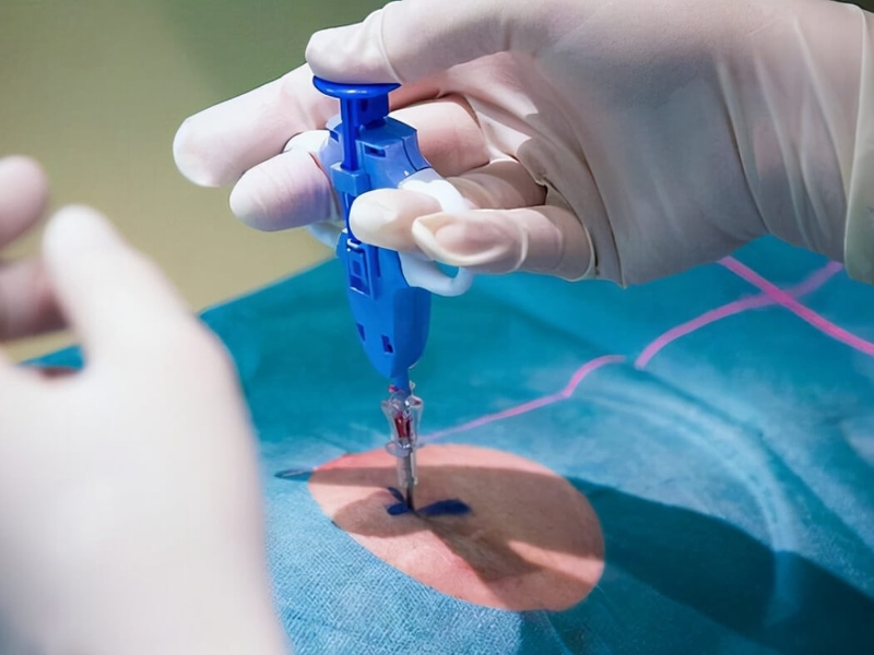 Sinh thiết bằng kim nhỏ có chính xác không? 2