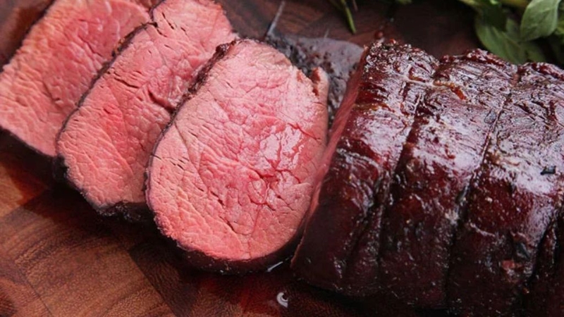 Sinh thường bao lâu thì ăn được thịt bò? Ăn sao cho tốt? 3